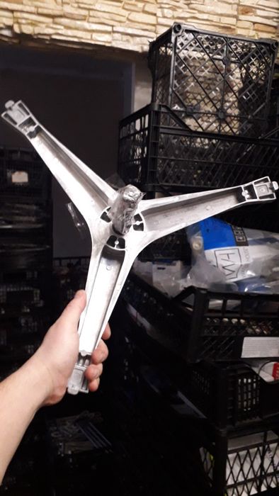 Хрестовина пральних машин Самсунг DC97-15182A