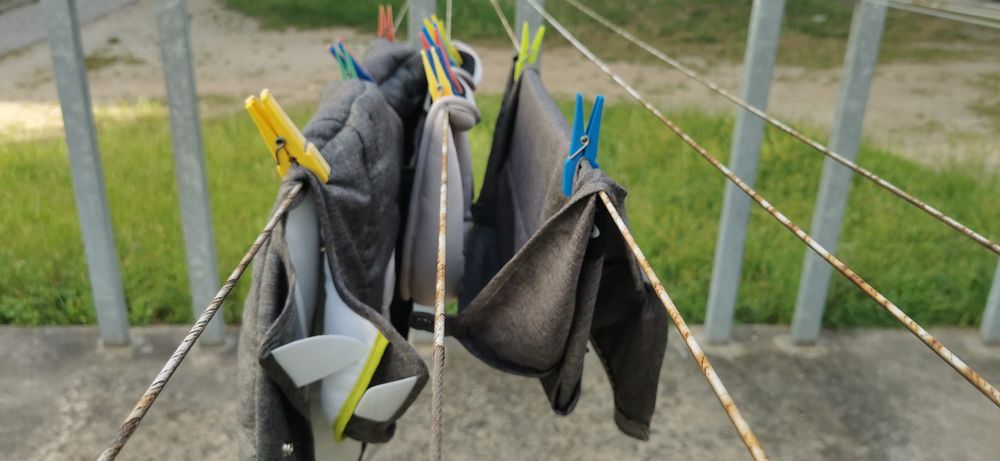 Vendo carrinho de criança