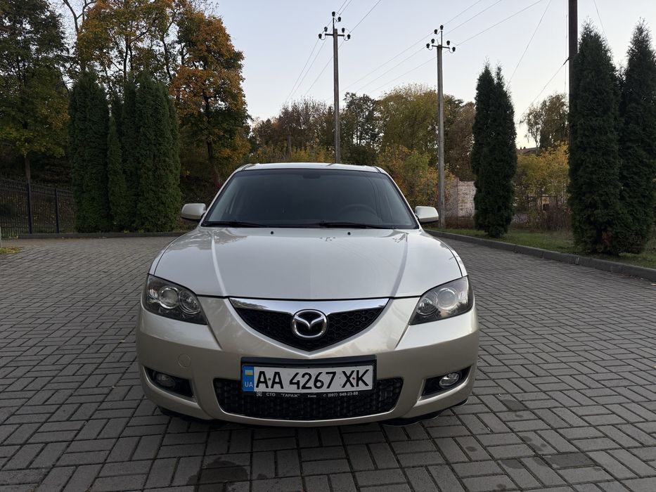 Авто на автоматі