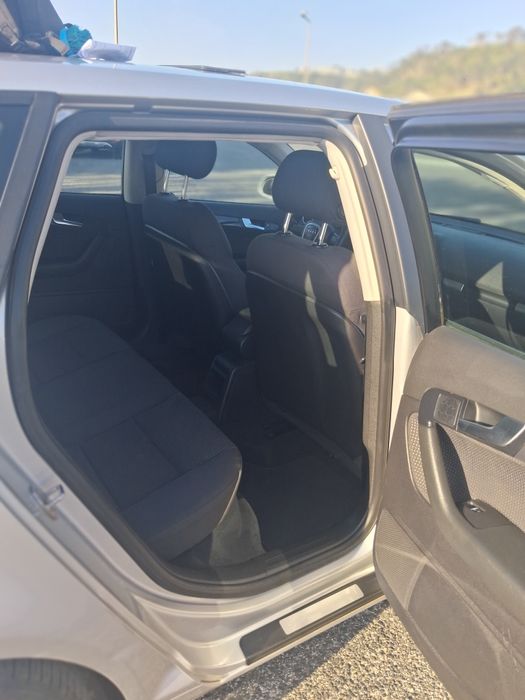 A3 2.0 Tdi Sport revisado 100%