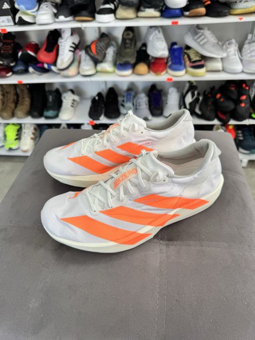 ОРИГІНАЛ 100% Кросівки Adizero Adios 9 Running Shoes 42