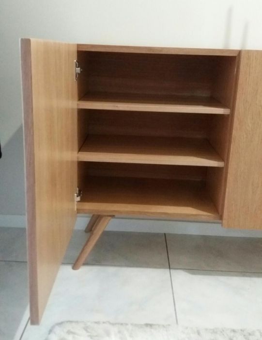 Móvel Consola / Aparador / Sapateira
