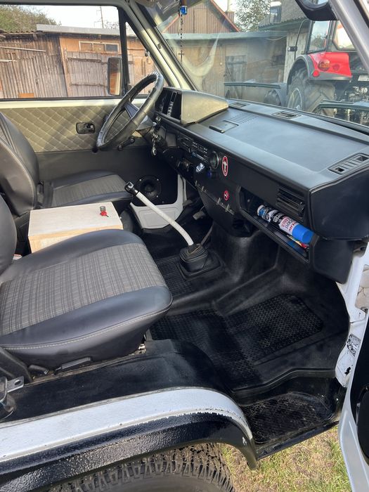 Volkswagen t3  1,6d
