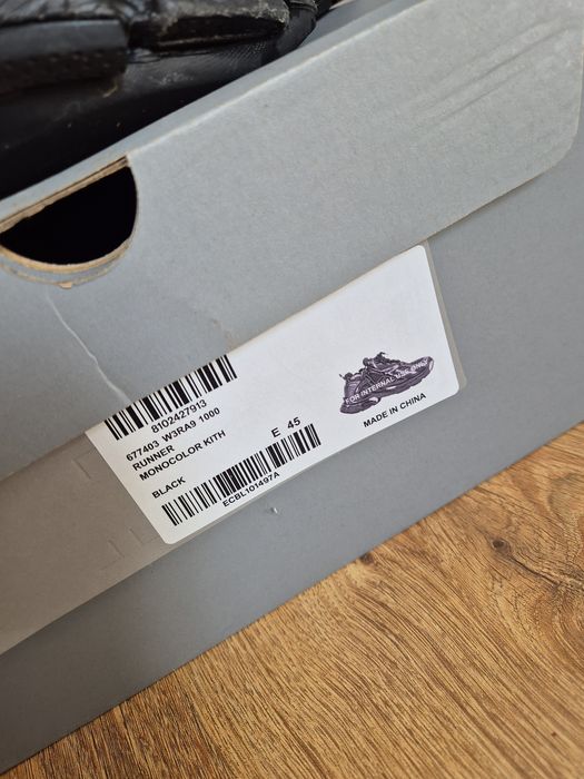 Runnery balenciaga