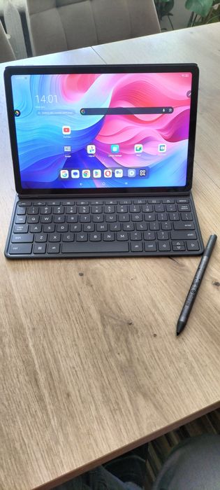 Tablet Lenovo Idea Tab