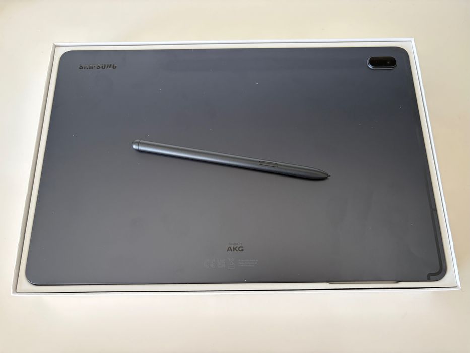 Tablet Samsung S7 FE 128 GB WIFI (Com S Pen)