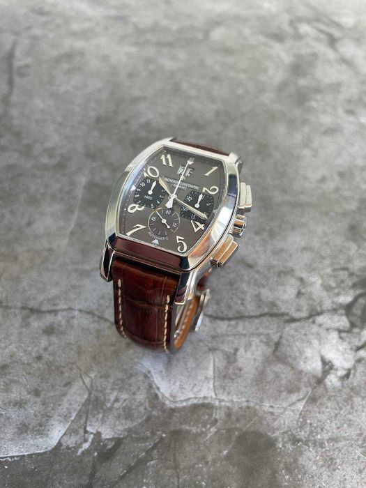 Rezerwa Zegarek Vacheron Constantin Royal Eagle Chronograph Swiss Full Set