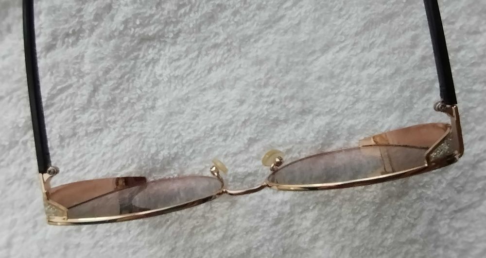 Okulary przeciwsłoneczne damskie