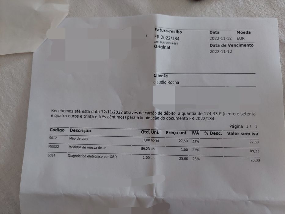 Medidor grupo vag