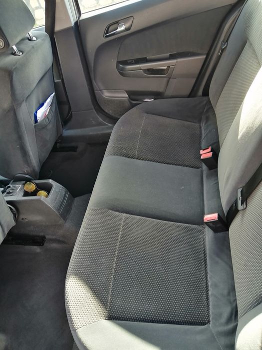 Opel Astra elegante  1.7 CDTI — photo 2