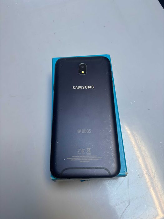 Samsung Galaxy J7 2017 Uszkodzony