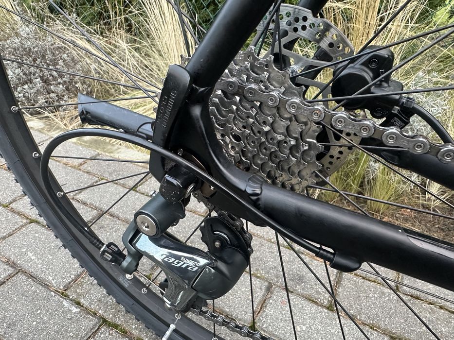 Sprzedam rower fitness Stevens