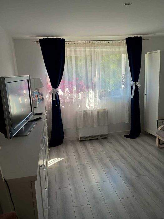 Mieszkanie Bezczynszowe z garażem