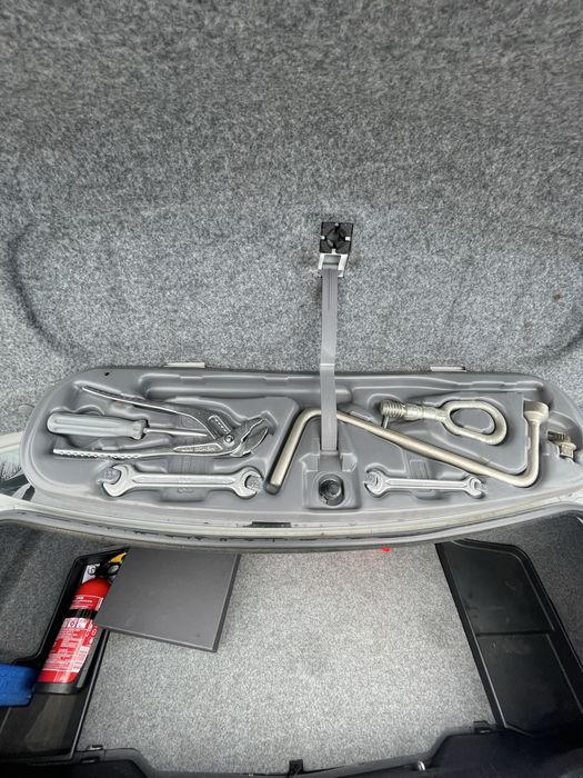 BMW E46 323ci Coupé