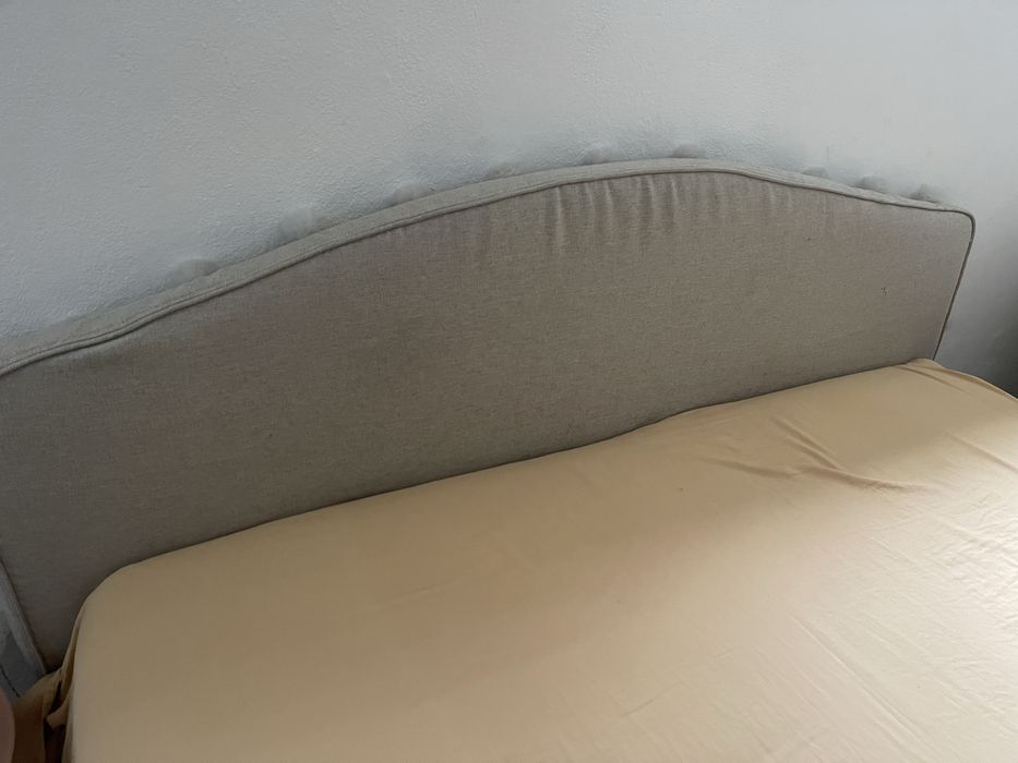 Cama IKEA 160x200