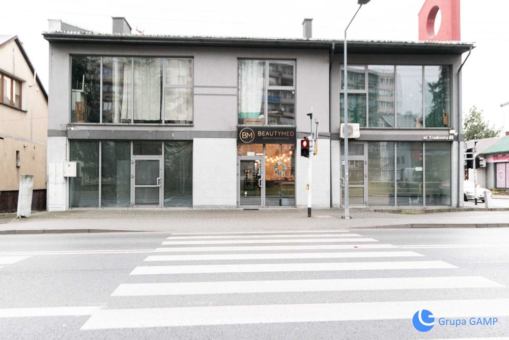 Lokal | 45m2 | Chrzanów śródmieście