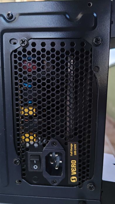 Komputer PC i-7,RAM 16Gb, SSG 256Gb