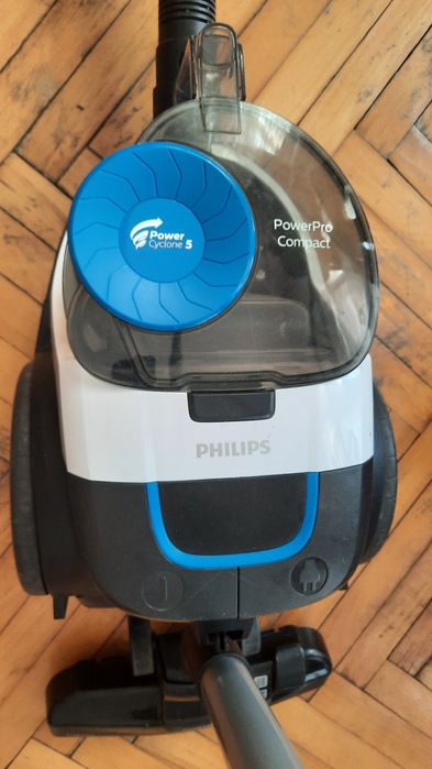 Пилосос РHILIPS power Cyclone5