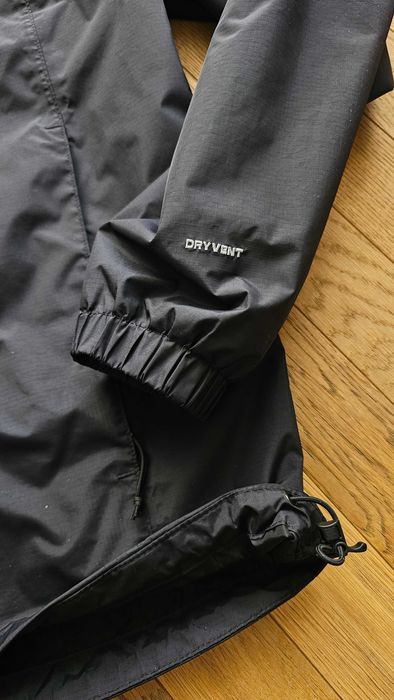 Kurtka The North Face, DryVent, rozm. M, stan bardzo dobry +.