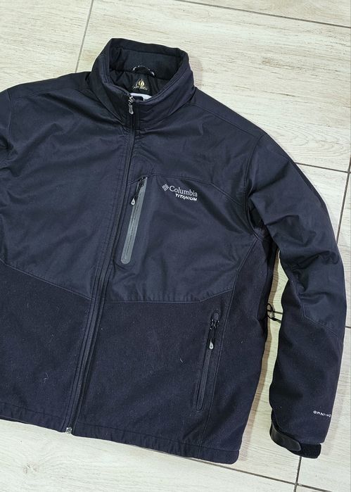 Kurtka Columbia Titanium Omni-Heat Jacket (XXL)