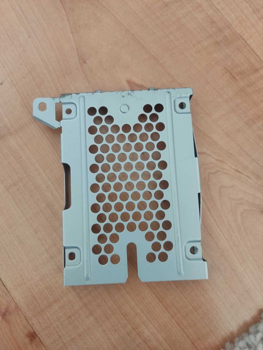 Caddy tampa disco PlayStation 3 PS3 Slim