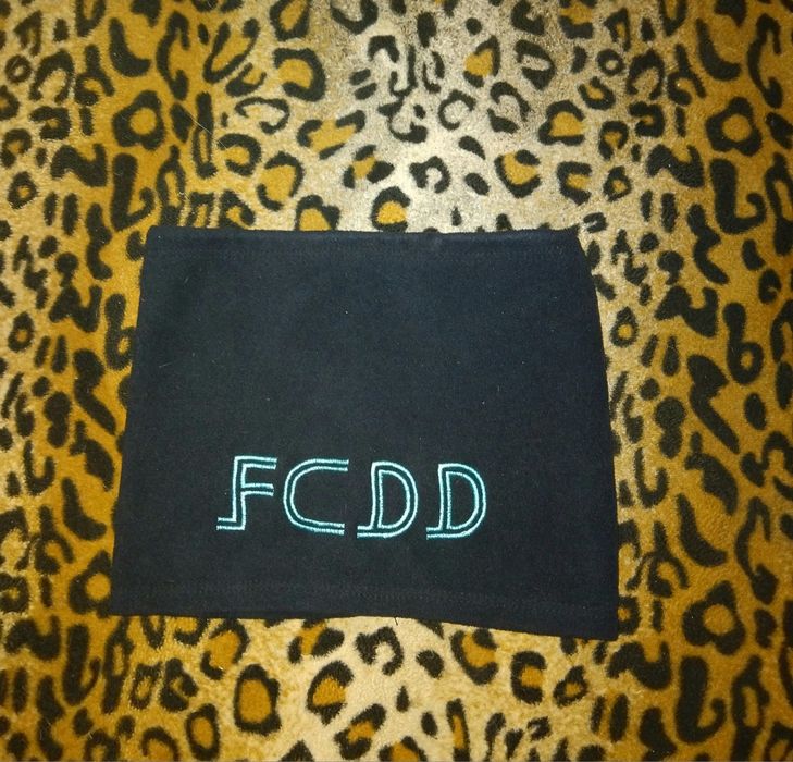 Бафф флисовый,состояние хорошее