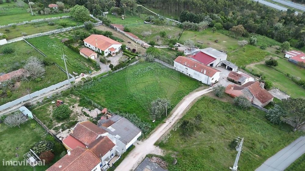 Terreno  para venda