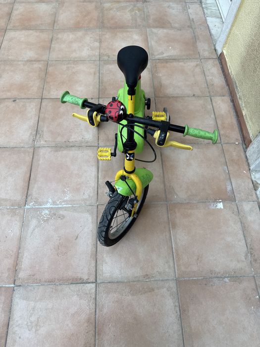 OPORRUNIDADE!! Bicicleta criança