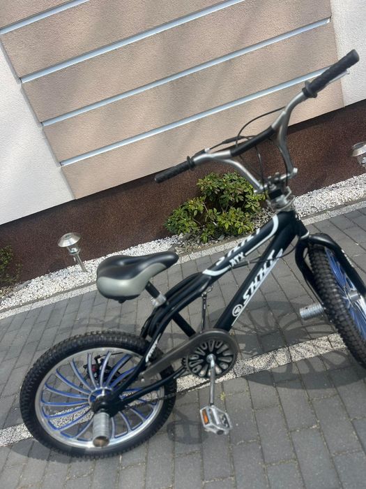 Bmx Stix idealny