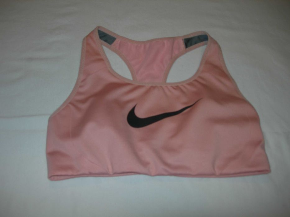 Top de Senhora. Nike.