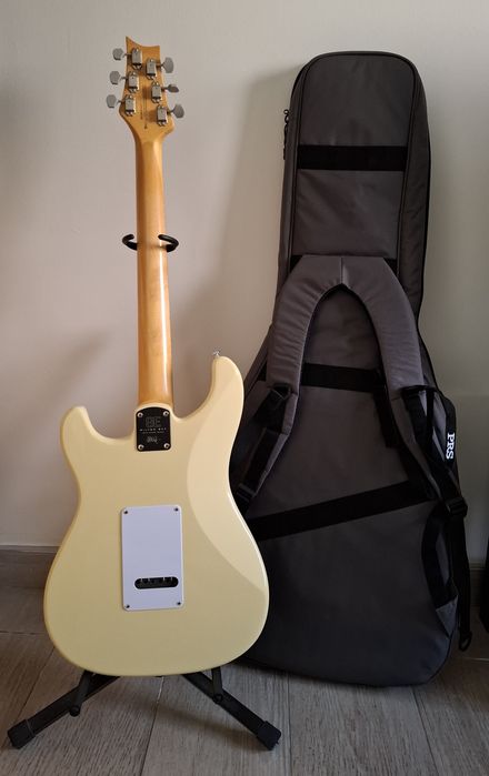 PRS Silver Sky SE John Mayer Signature