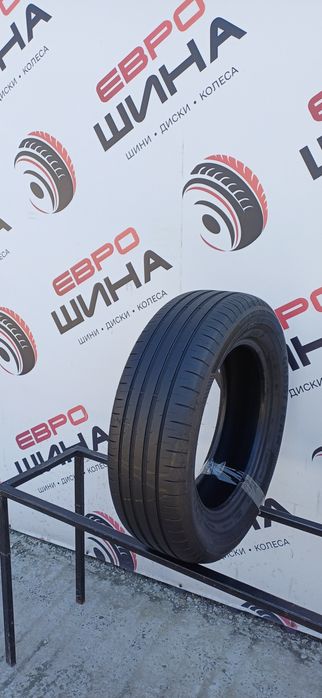Літо 205/55/R16 1шт Goodyear Efficient Grip Колеса Шини Склад