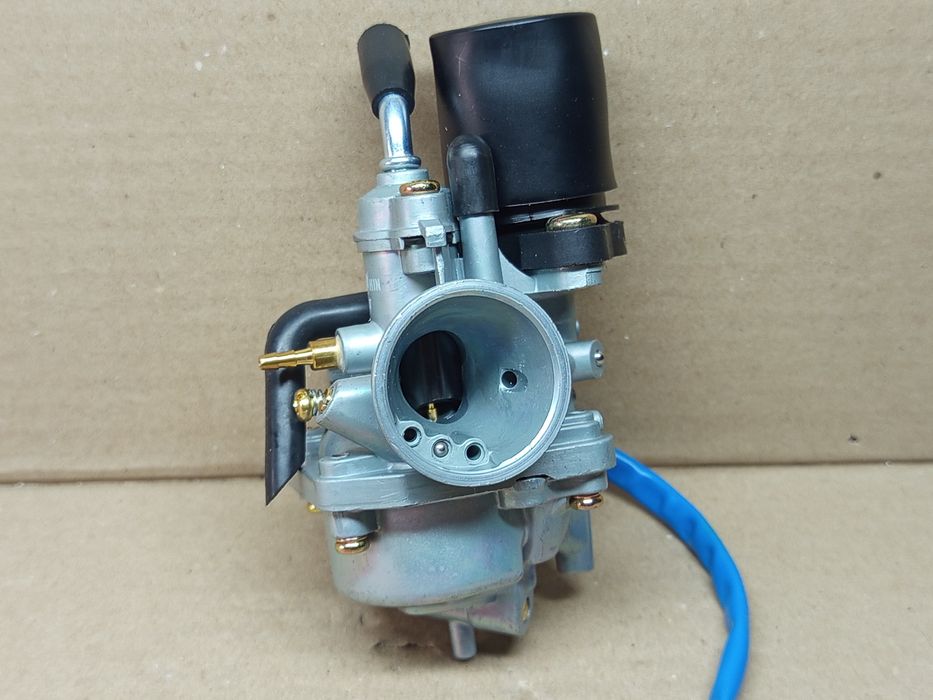 Карбюратор скутера 2Т Yamaha 3kj "KEIHIN"