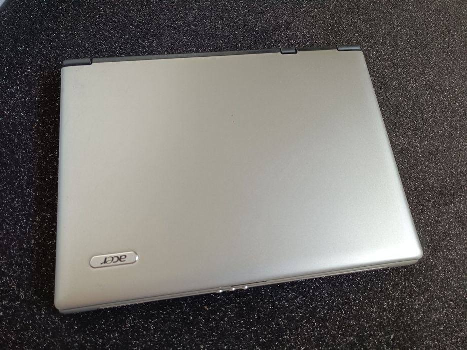 Laptop Acer Aspire 5620 + zasilacz