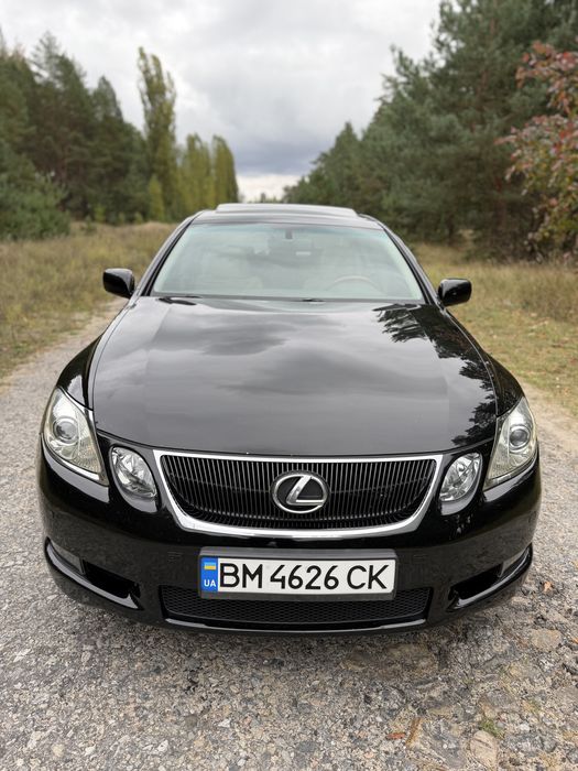 Продам Lexus Gs 350, Awd