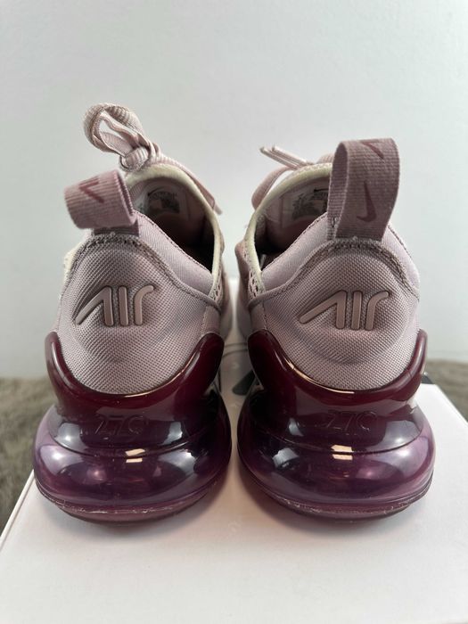 nike air max 270 36,5 buty damskie sportowe
