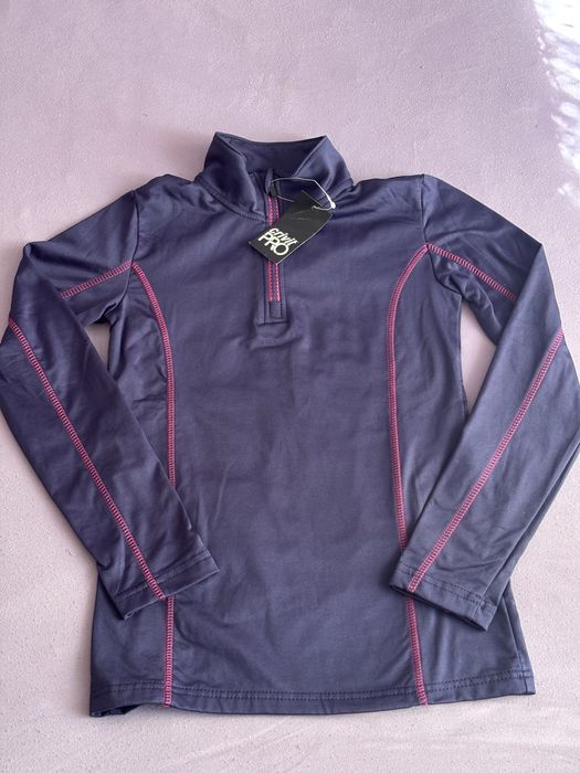 Термокофта нова 134/140 см