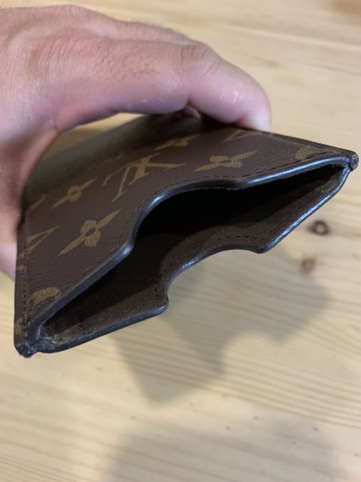 Louis Vuitton iPhone