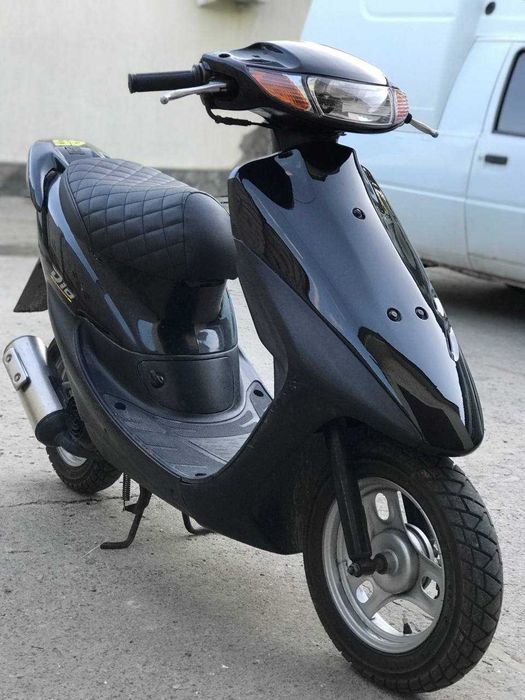 Скутер Honda Dio AF34 | Идеальное состояние
