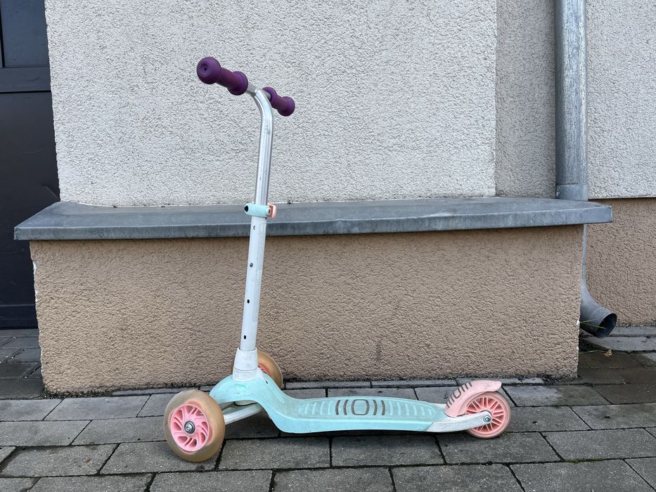Hulajnoga dla dzieci Oxelo