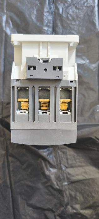 Stycznik ABB AF80-30-00-11 cewka 24-60VAC/DC