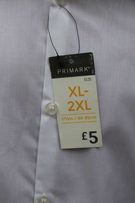 Новая тенниска Primark