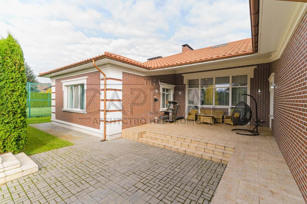 Аренда дома 390м2,   КГ Лагуна, Старая Дарница