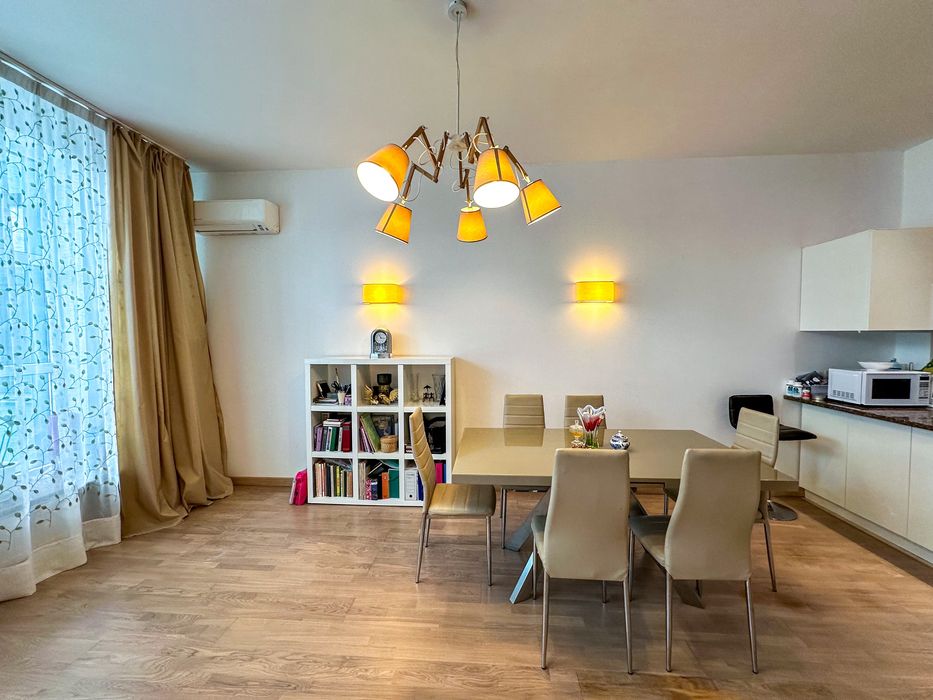 Продажа 2к квартиры 81м2 в ЖК Изумрудный, Шаповала, Кудряшова, Мокрая