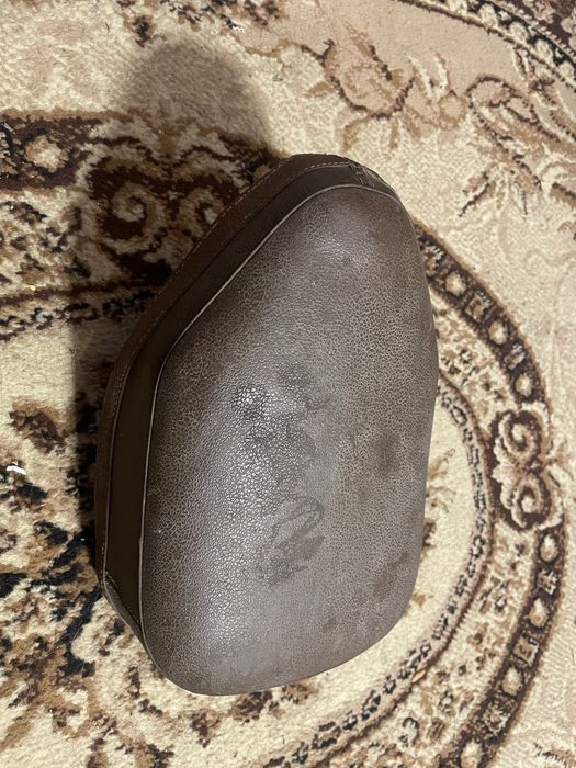 Запчастини Верховина 3, двигун Ш 51 К, сидіння