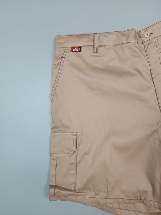 Рабочие шорты ISSALINE workwear (ХL) в отличном состоянии!