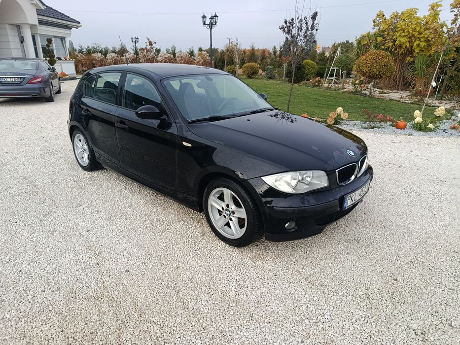 BMW Seria 1