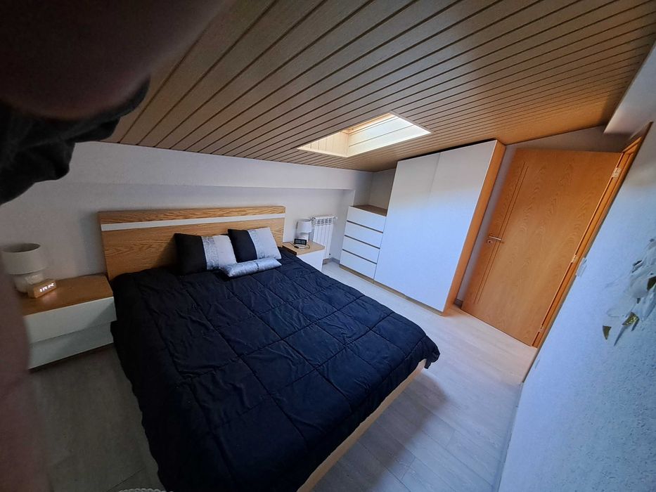 Apartamento T3 Canhoso