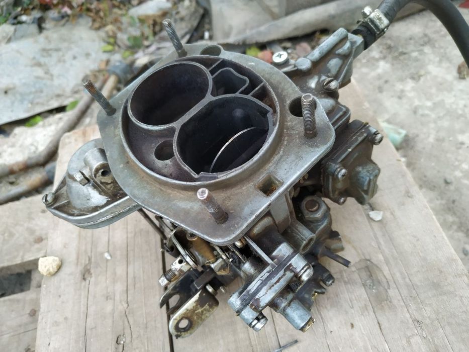 Моторчик с трапецией ваз2101-2107