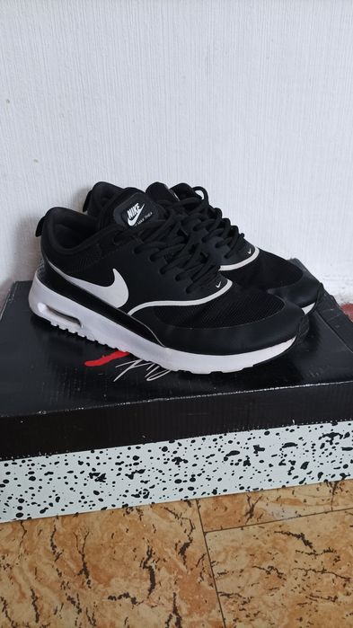 Nike air max thea